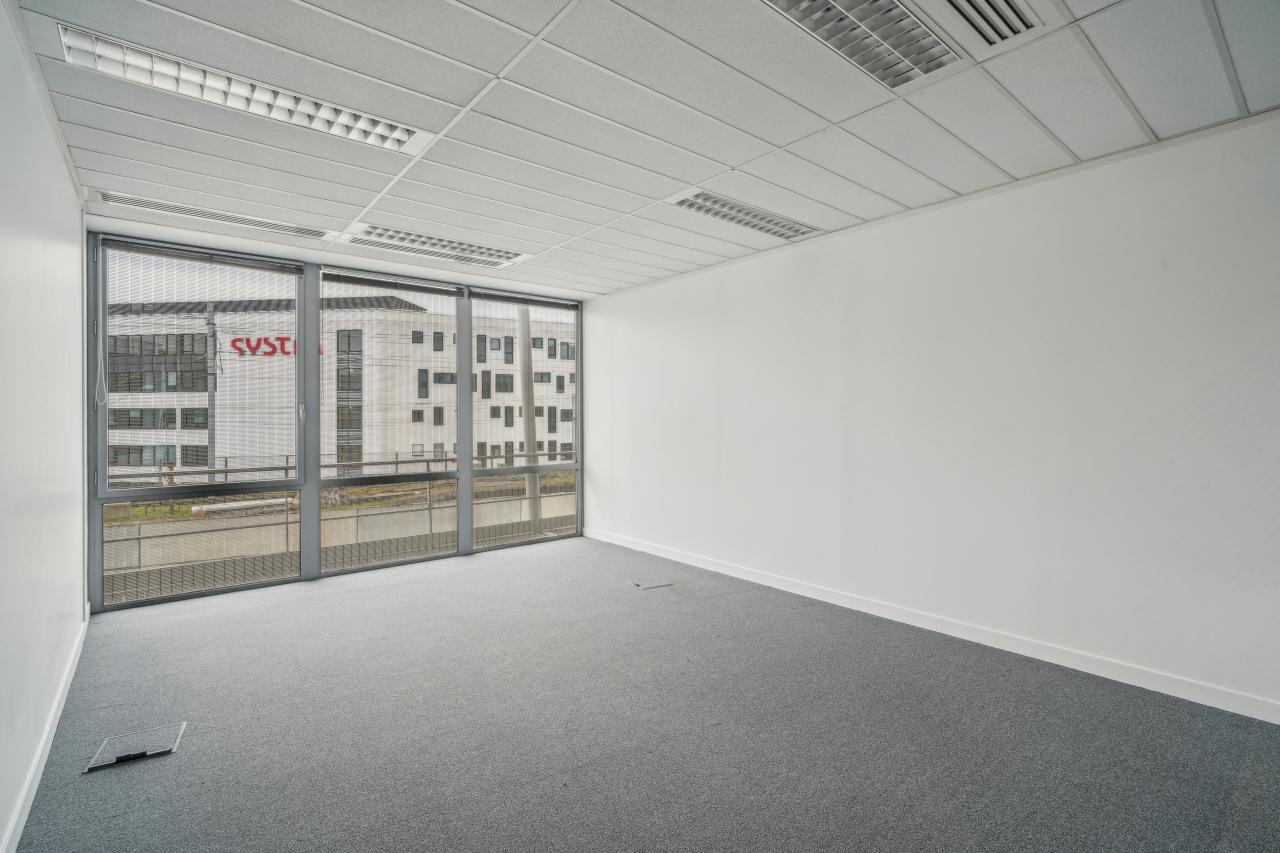 Bureau La Plaine Saint-Denis 3561m² Location bureau La Plaine Saint-Denis Seine-Saint-Denis OLBUR2118624 1